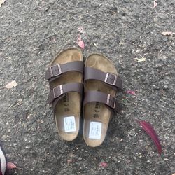 Birkenstocks Sandal - Men’s US 11 / EU 44