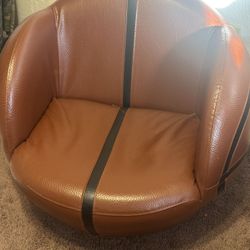 Football Couch! 