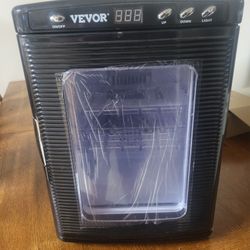 Reptile Incubator (New)