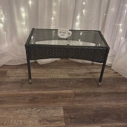 Beautiful Outside Table 