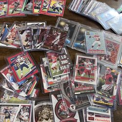 Sports Card Collection