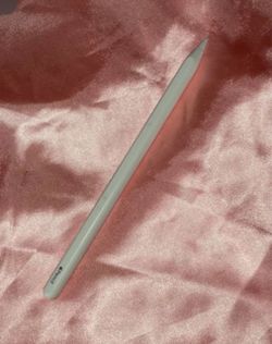 Apple Pencil