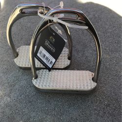 Shires Fillis 4.25”