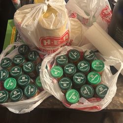32 BEECHNUT FRUIT&VEGGIE PURÉES