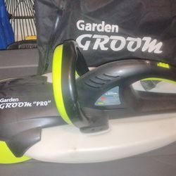 Garden groom pro