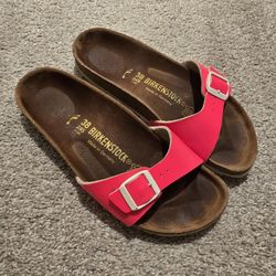 Birkenstock Size 38