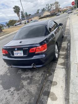BMW 335i 6speed