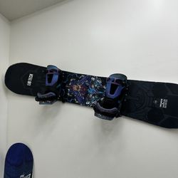 SNOWBOARD - LIBTECH