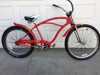 Dyno GT Deuce beach cruiser for Sale in Riverside CA OfferUp