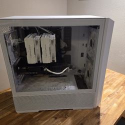 Gaming PC: Ryzen 9 64gb Ram Rtx 4070