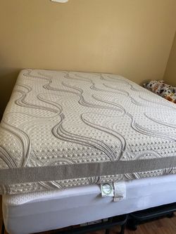 Easy-Rest Inc. Jerome's Gel Mattress