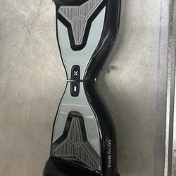 HOVERBOARD 