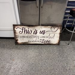 Wall Decor