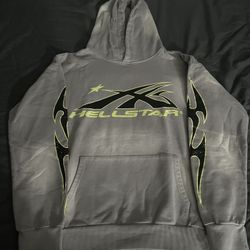 Hellstar Designer Hoodie