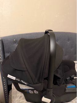Bugaboo Turtle Air Shield by Nuna