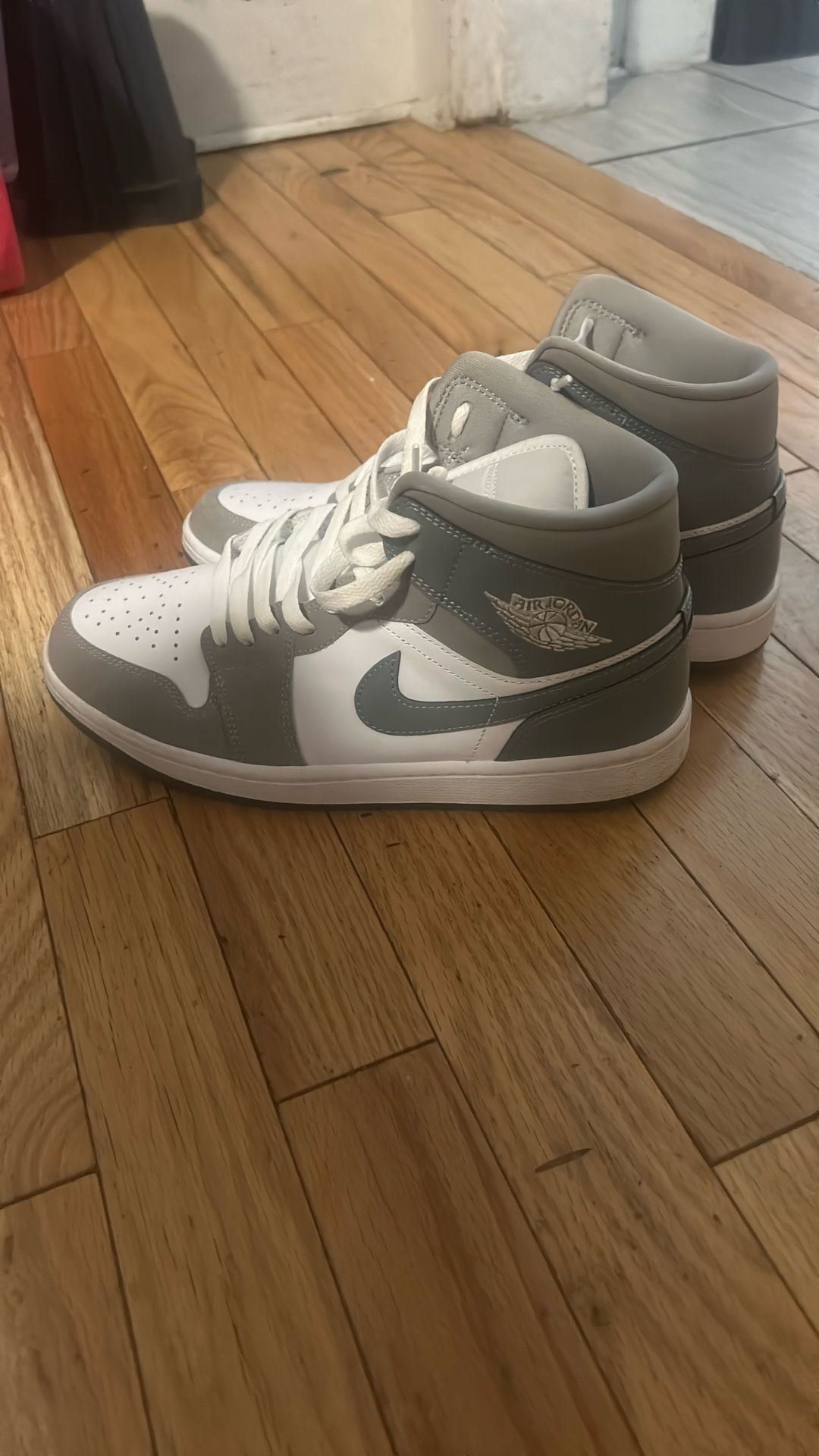 Jordan 1 miss