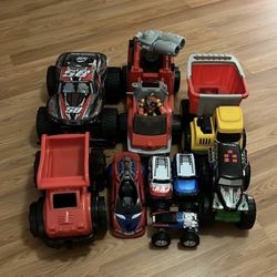 Toys Buttons Don’t Work 