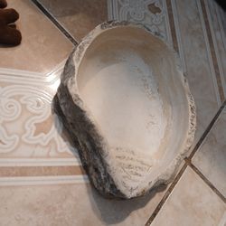 Reptile Water/feeding Bowl 