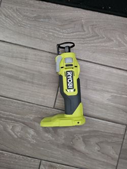 Ryobi 18V ONE+ Cordless Cut-Out Tool