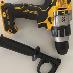 Dewalt Hammer Drill New