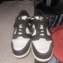 Nike Dunk Pandas