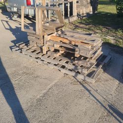 Free wood For Projects 