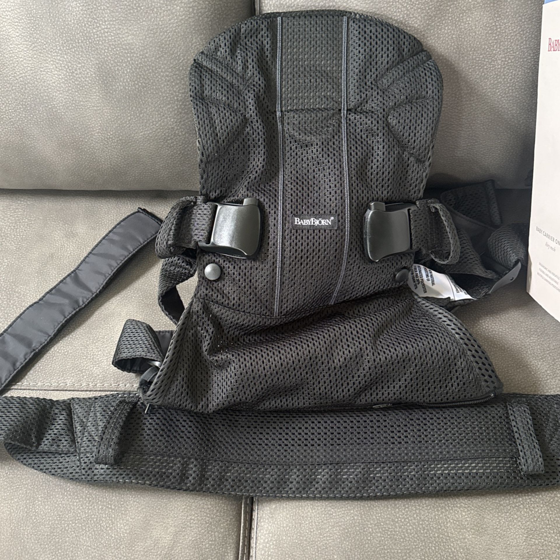 Baby Bjorn Carrier