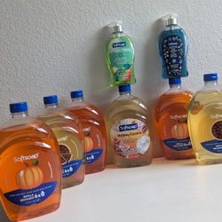 Softsoap Hand Soap ( Price Firm) FCFS