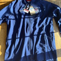 Women’s Medium Nike Jacket Brand New