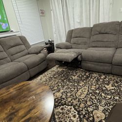 Couches