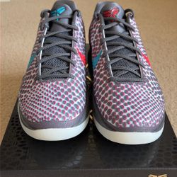KB 6 3D All Star    Sz 9.5M