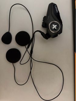 Lexin G2P motorcycle Bluetooth
