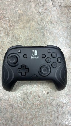 PDP Afyerglow Wave wireless controller for Nintendo Switch (70502606)