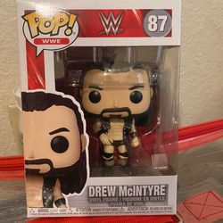 funko pop