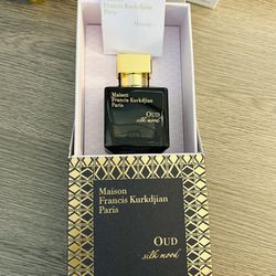 Perfume ( Maison Francis ) 