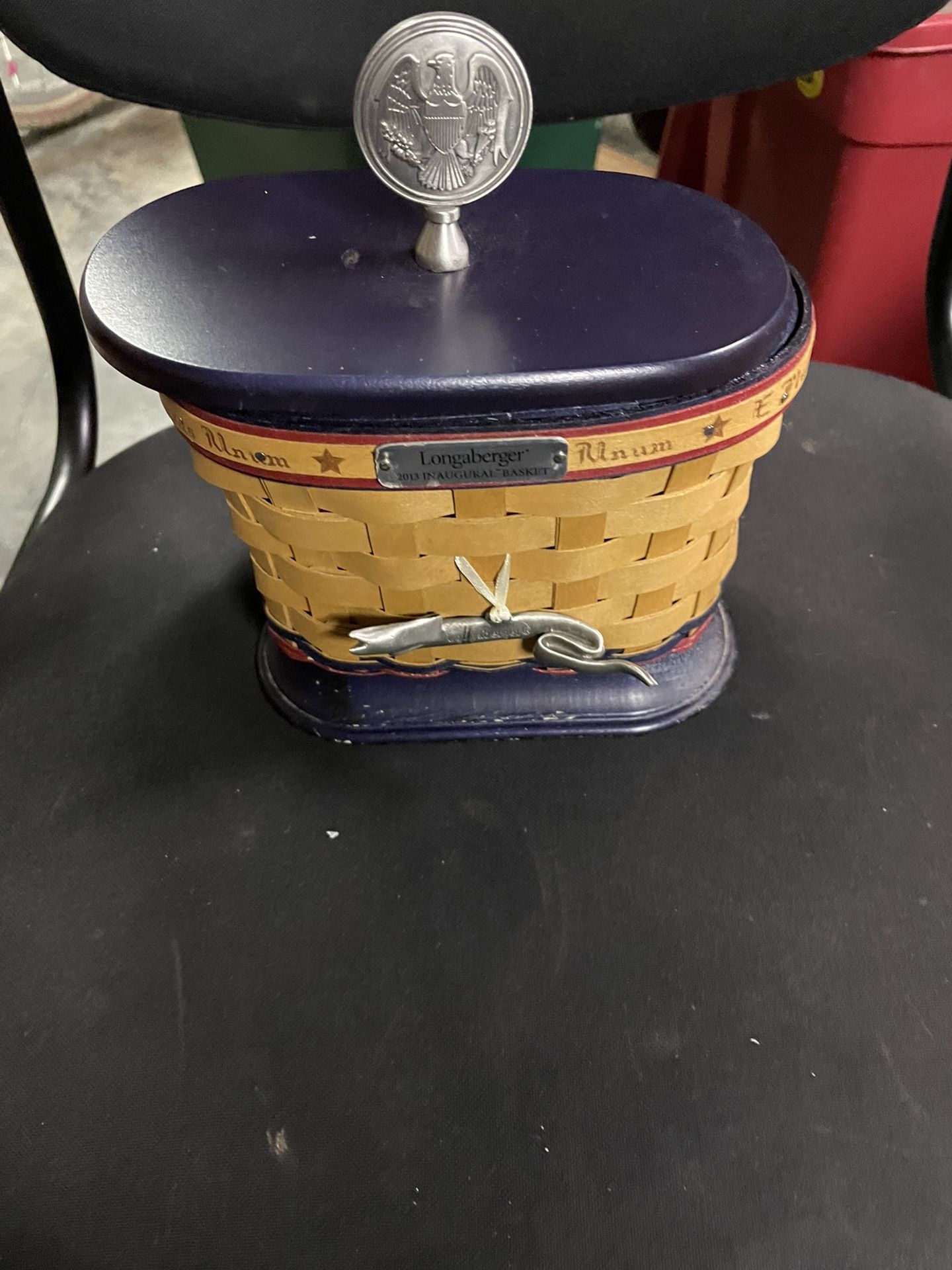 Longaberger