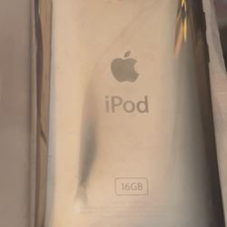 IPod Touch 