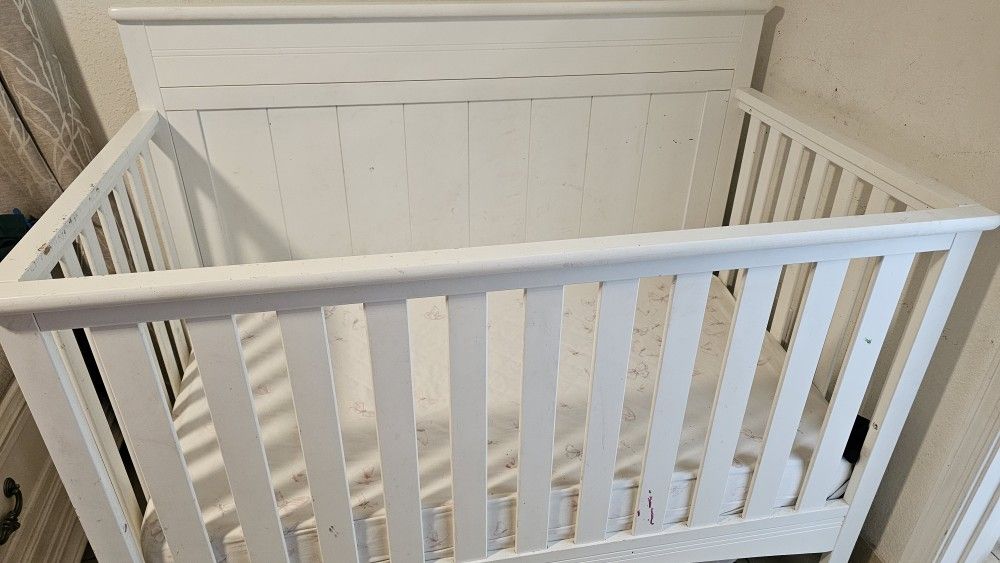 Cuna , Baby Crib