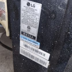 Lg Ac Unit