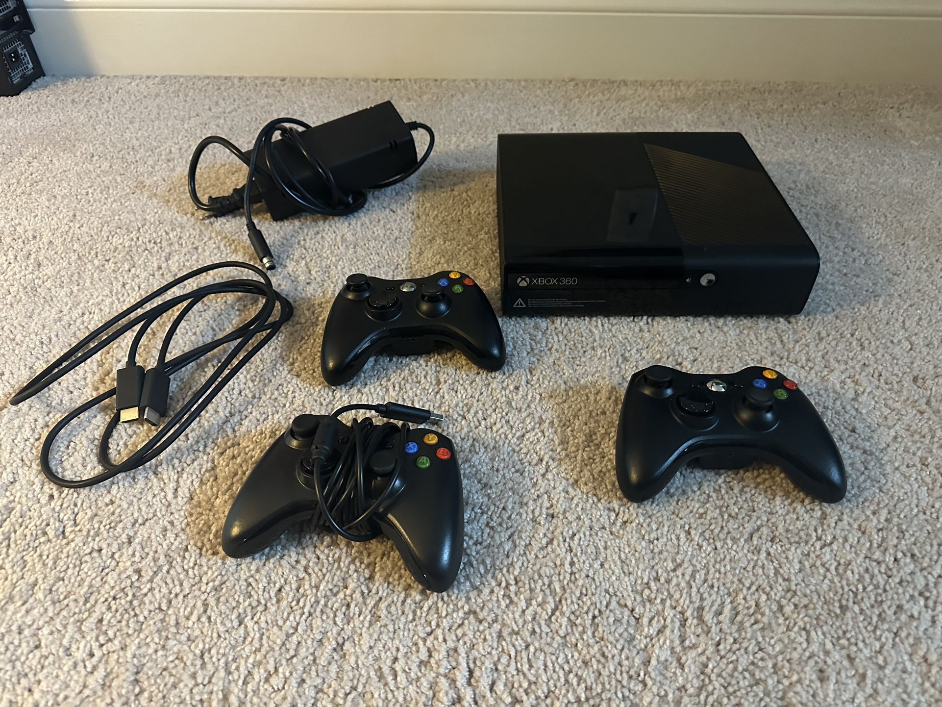 Xbox 360