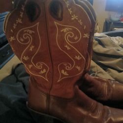 Tony Lama 