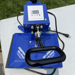 Heat Press 