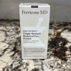 Perricone MD RETINOL