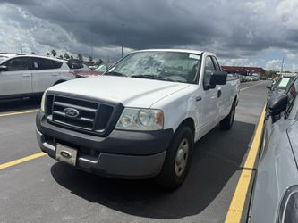 F-150 2005 Take For parts Or Repair 