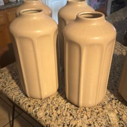 Hearth Hand Vases Ceramic