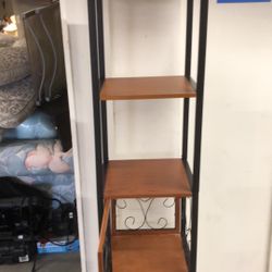 12x13x59”h Very good condition wine rack
