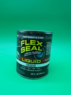 Flex seal