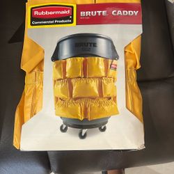 Brute Caddy