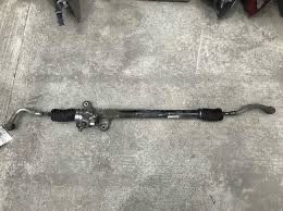 2004 Acura Tsx Rack And Pinion