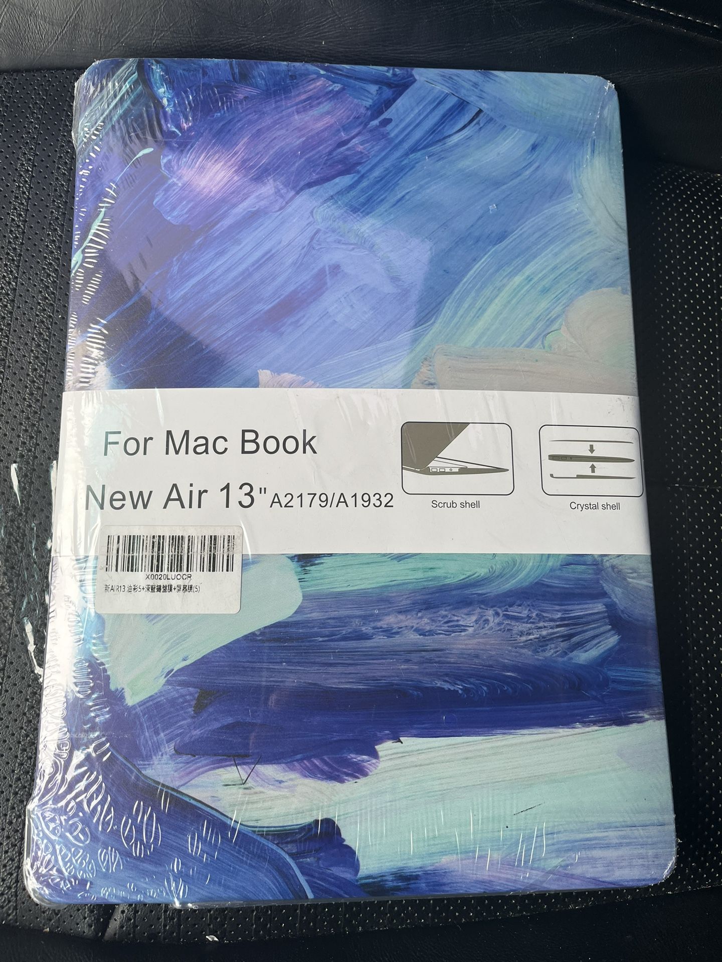 Mac Book Air 13 Protective Case